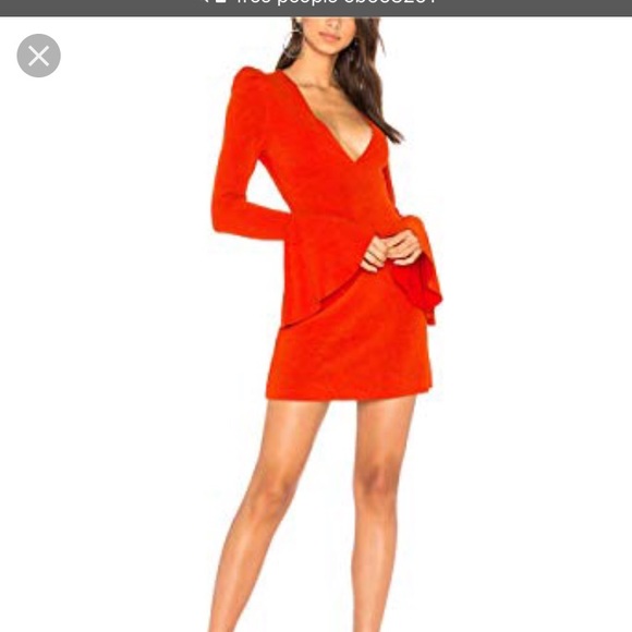 Free People Dresses & Skirts - NEW NWT Free People Talk About It Dress